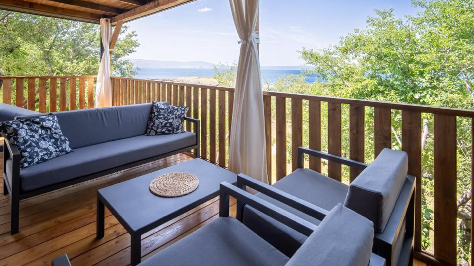 Luksuzna mobilna kućica Sanella